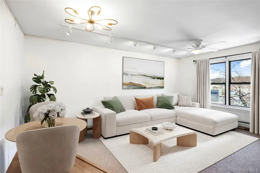 46 Terrace Circle #3F, Great Neck, NY 11021 - #3