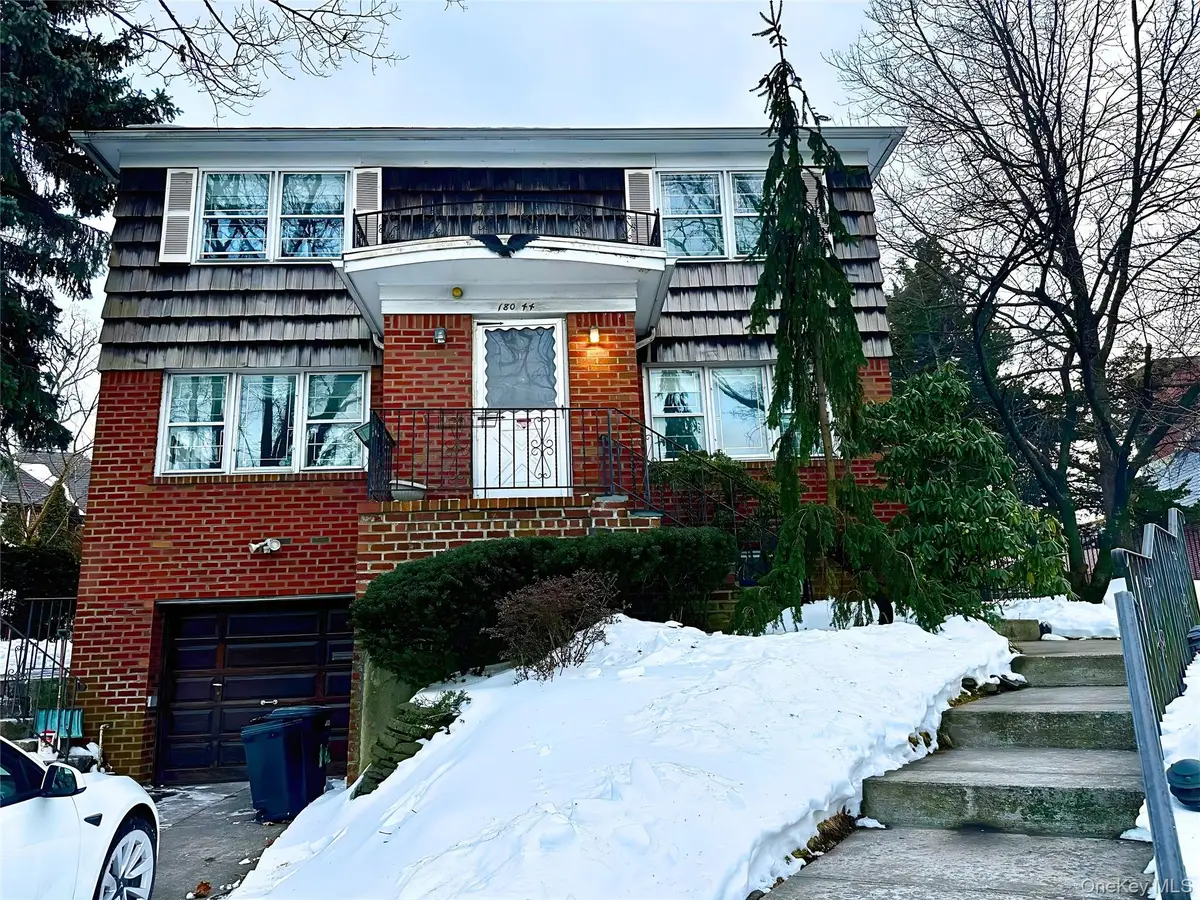 180-44 Grand Central Parkway, Jamaica, NY 11432 - #1