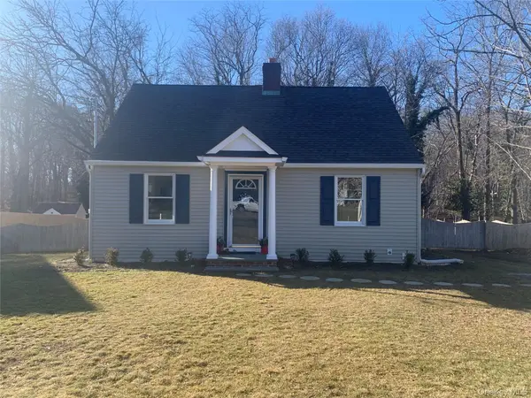 6 Acorn Lane, Stony Brook, NY 11790