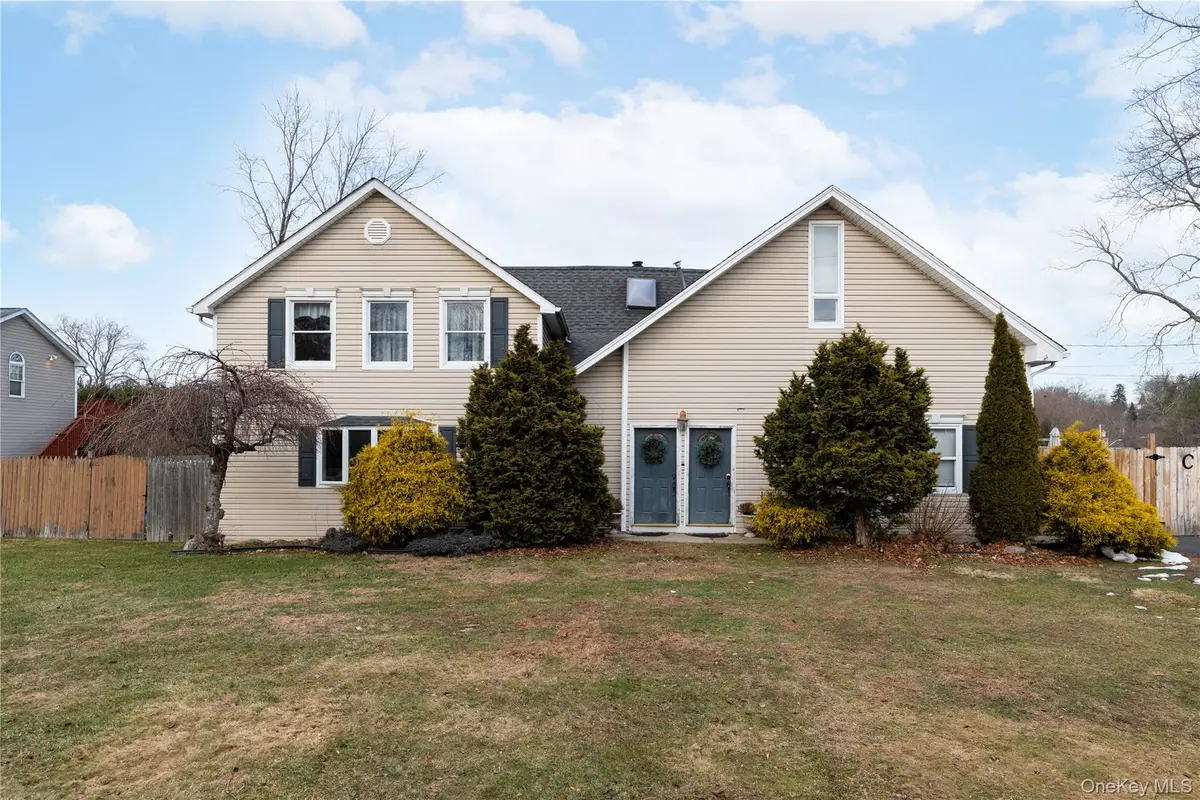 18 Parker Drive, Mahopac, NY 10541 - #1