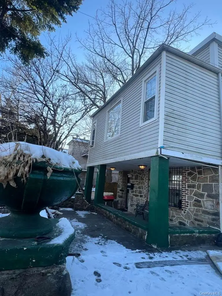 3305 Bronxwood Avenue, Bronx, NY 10469 - #3