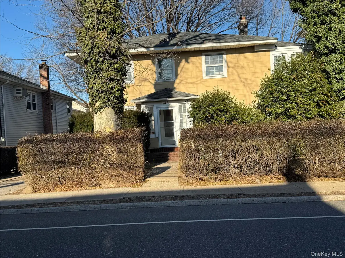 331 Tulip Avenue, Floral Park, NY 11001 - Image #1