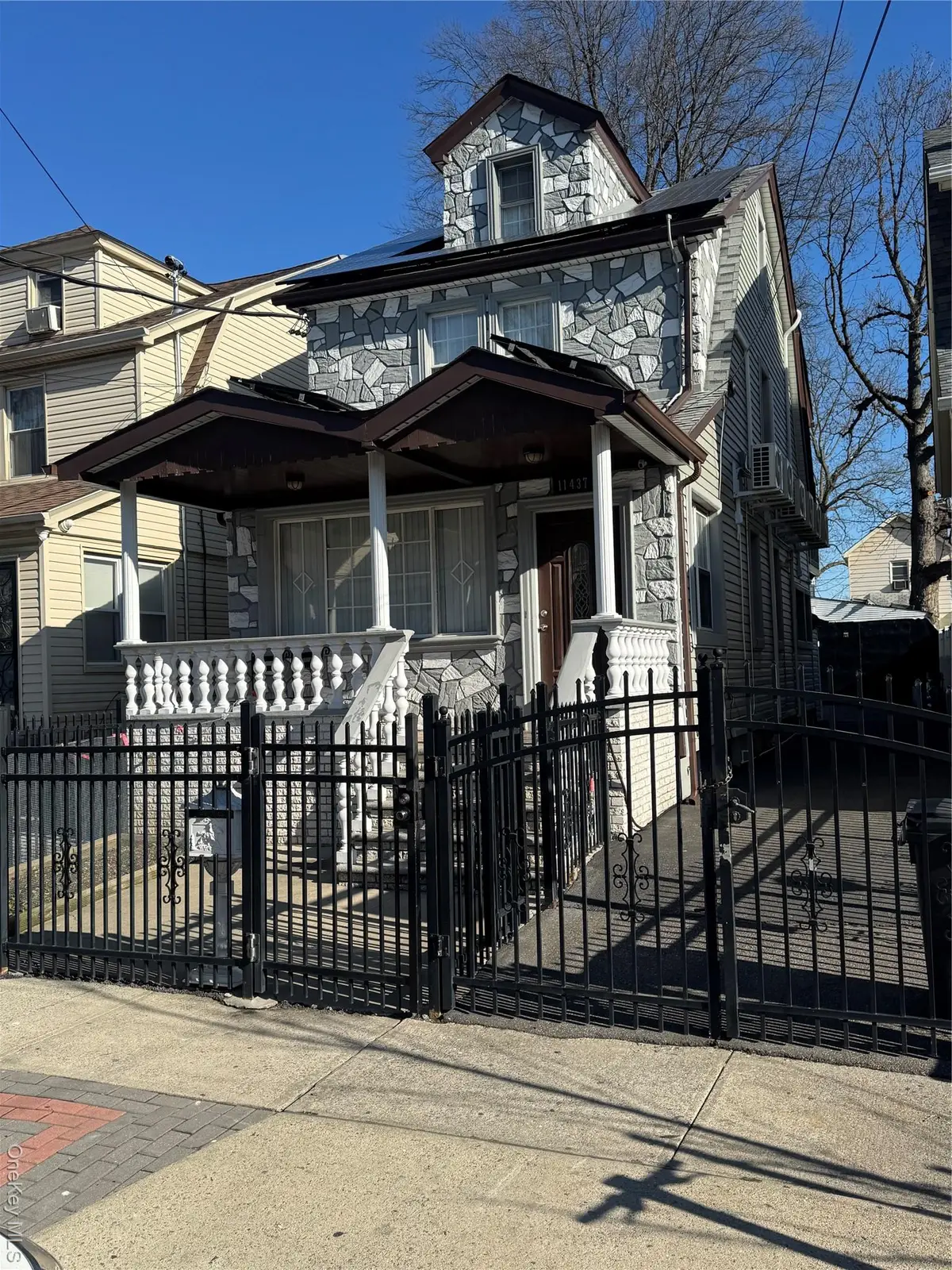 11437 140th Street, Jamaica, NY 11436 - Image #1