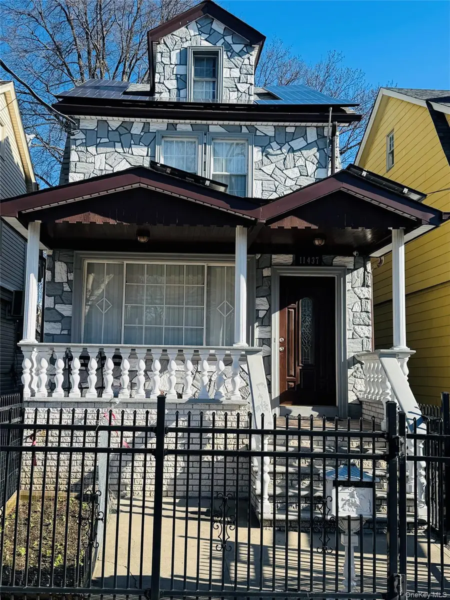 11437 140th Street, Jamaica, NY 11436 - Image #2