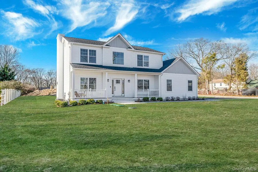 NC Pine Street, Port Jefferson Station, NY 11776 - Image #2