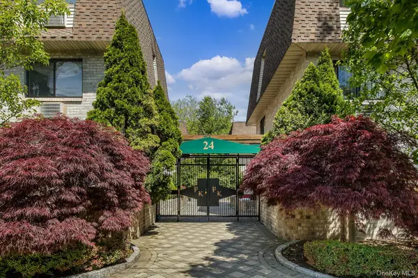 24 Carhart Avenue #217, White Plains, NY 10605