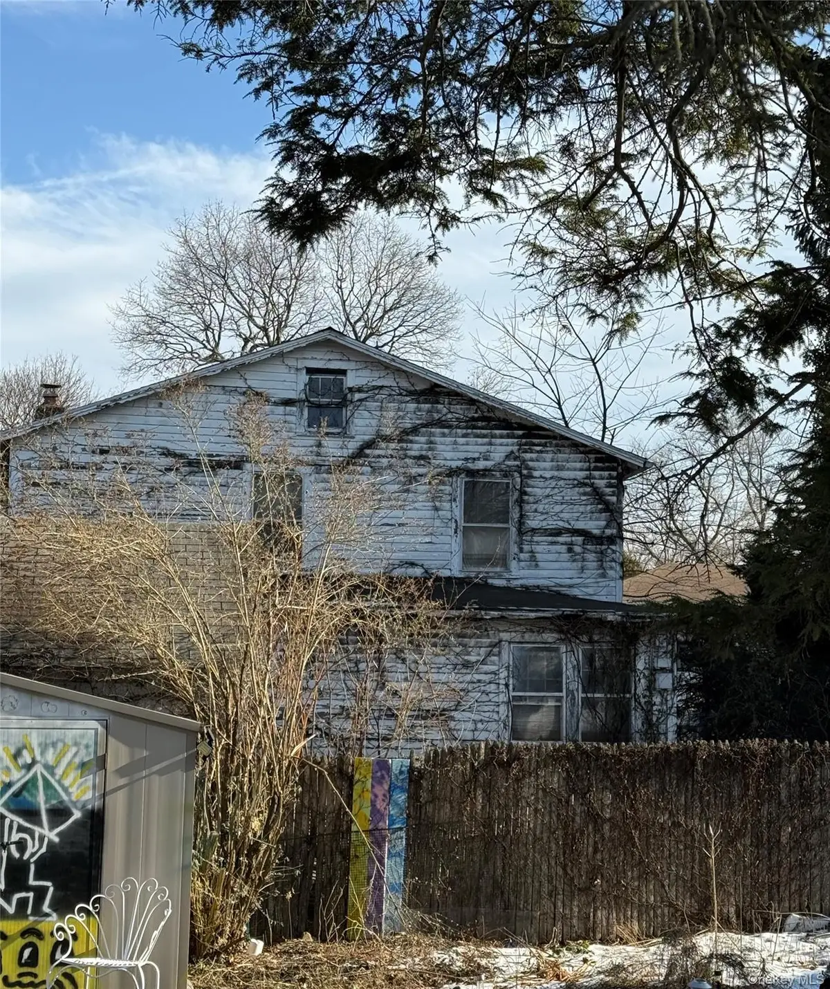 523 Cedar Street, West Hempstead, NY 11552 - Image #1