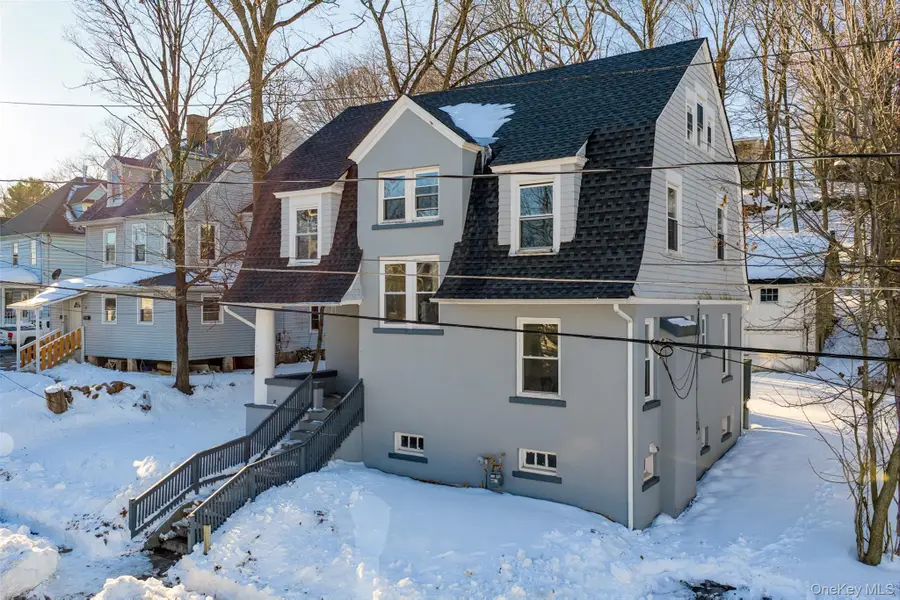 29 Beacon Street, Middletown, NY 10940 - #2