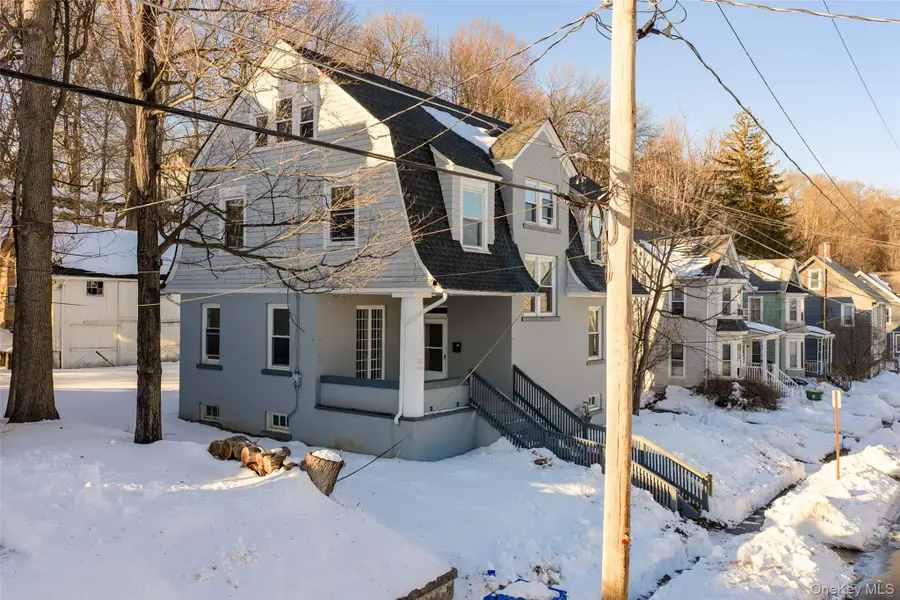 29 Beacon Street, Middletown, NY 10940 - #3