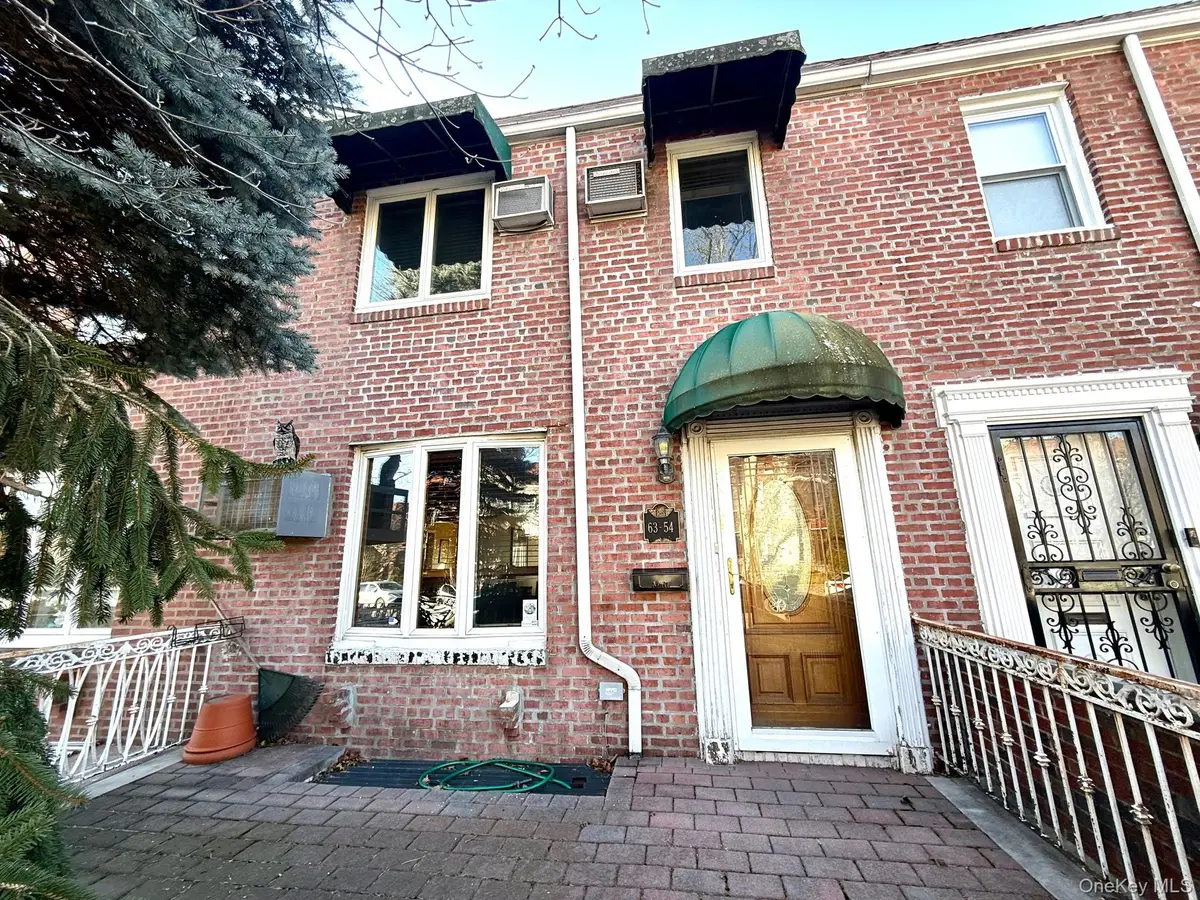 6354 77th Street, Middle Village, NY 11379 - Image #1