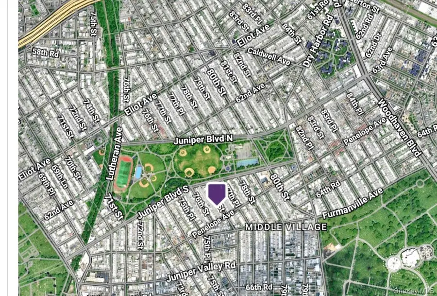 6354 77th Street, Middle Village, NY 11379 - Image #2