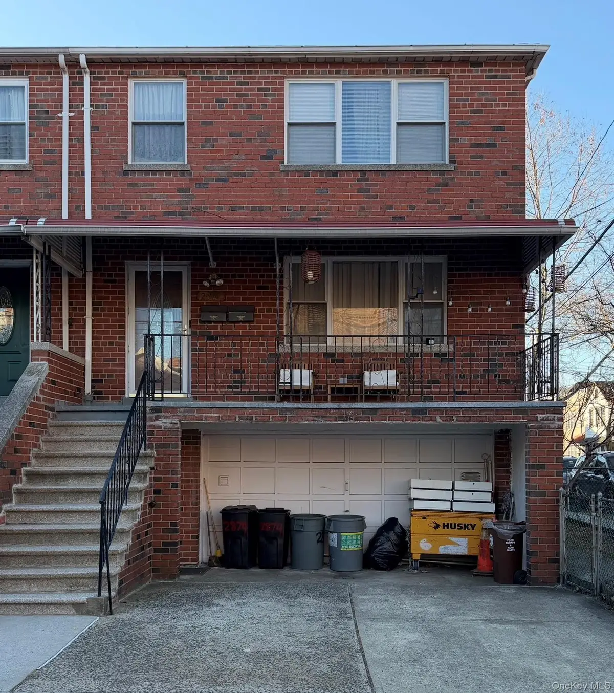 2874 Roberts Avenue, Bronx, NY 10461 - Image #1