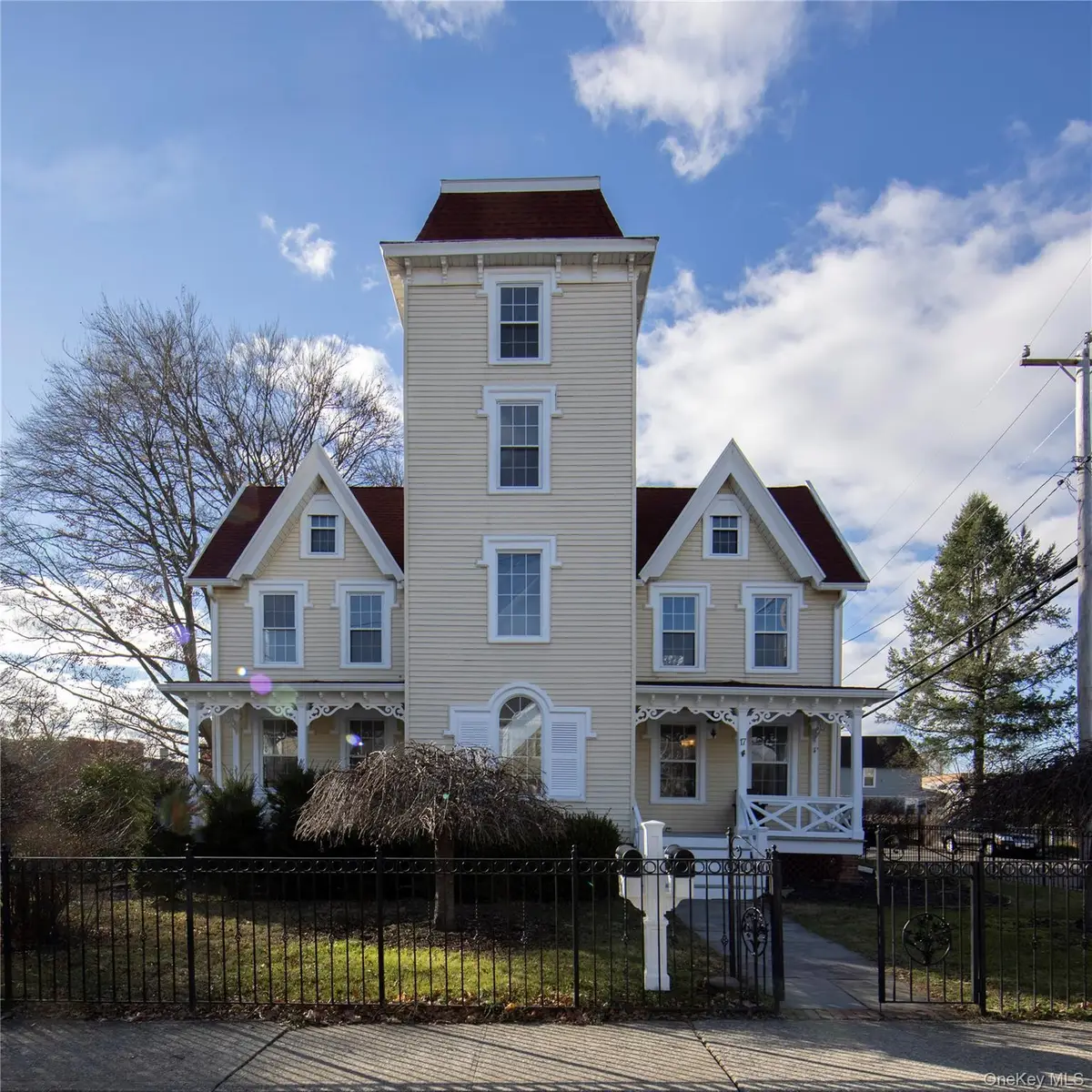 17 Church Street, Beacon, NY 12508 - #1