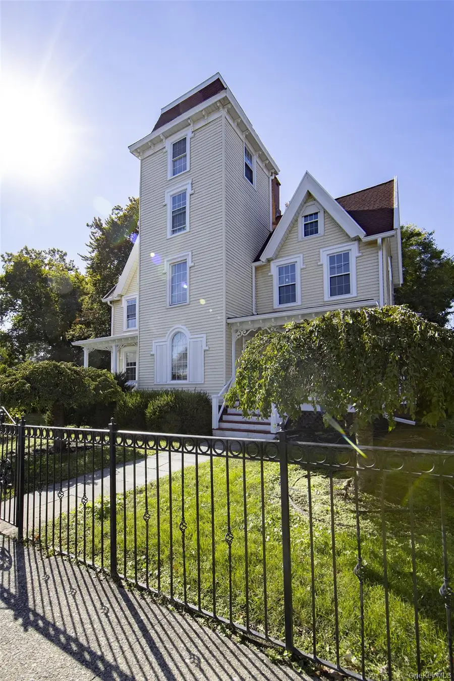 17 Church Street, Beacon, NY 12508 - #2