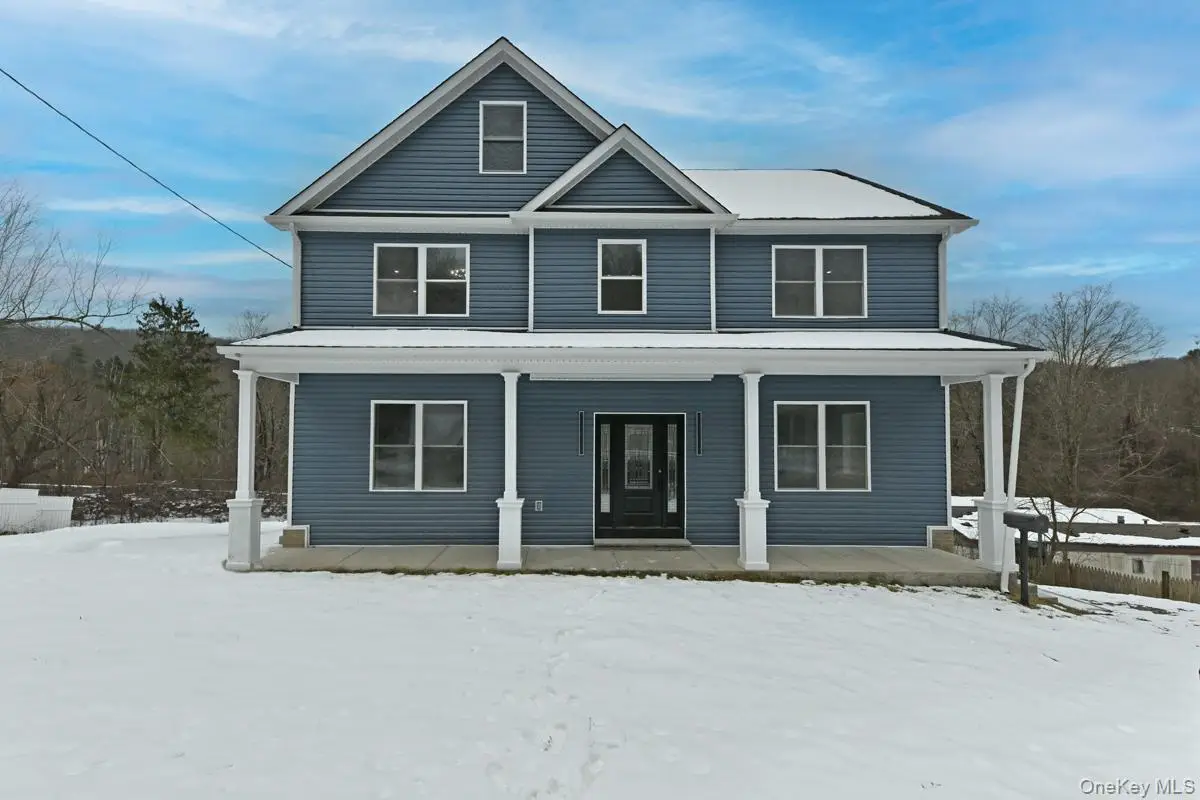 38 Johnsontown Road, Sloatsburg, NY 10974 - #1