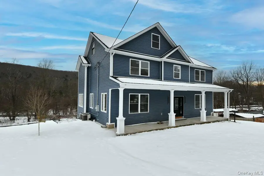 38 Johnsontown Road, Sloatsburg, NY 10974 - #2