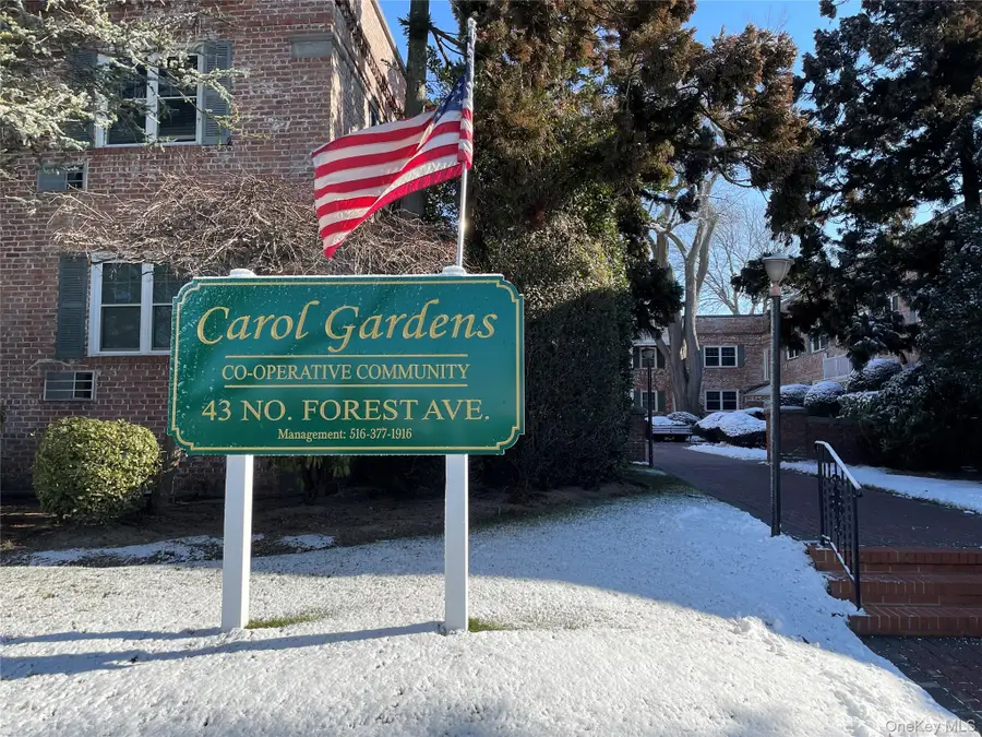 43 N Forest Avenue #C21, Rockville Centre, NY 11570 - Image #2