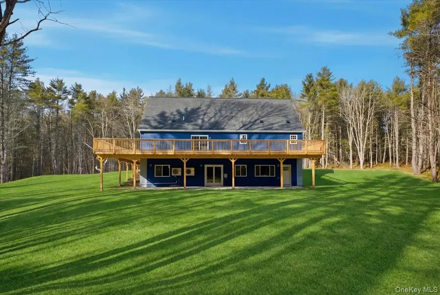 196 Fawn Hill Road, Ashland, NY 12452 - #2