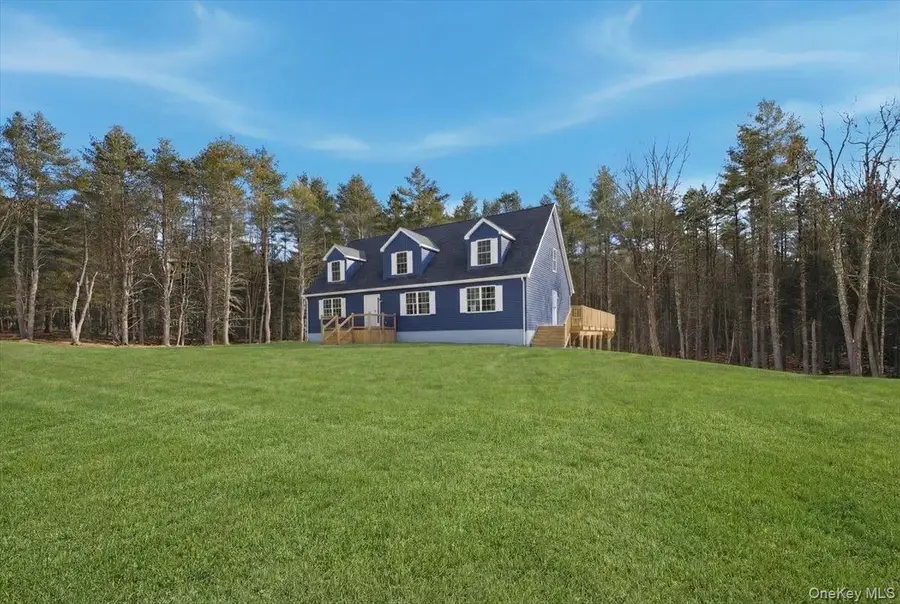 196 Fawn Hill Road, Ashland, NY 12452 - #3