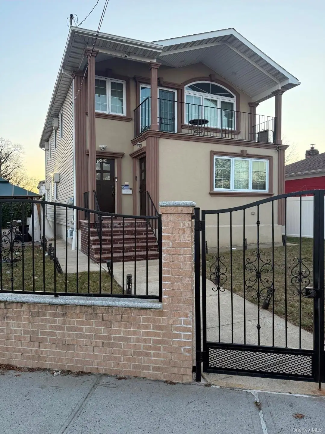 229-24 Edgewood Avenue, Laurelton, NY 11413 - Image #1