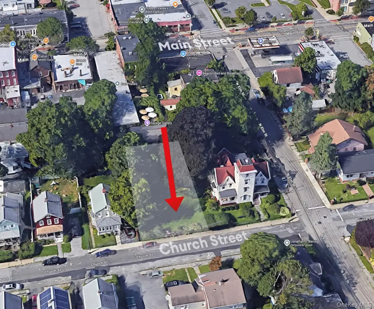 Church Street, Beacon, NY 12508 - #1