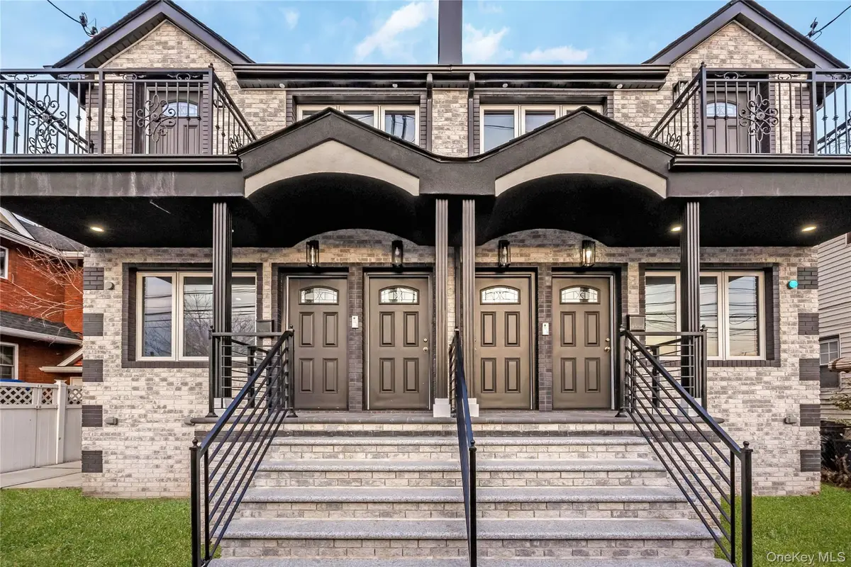 14521 Guy R Brewer Boulevard, Jamaica, NY 11434 - Image #1