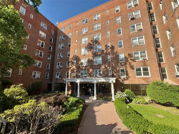 63-61 Yellowstone Boulevard #3E, Forest Hills, NY 11375