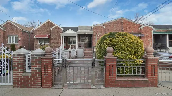 2546 Wilson Avenue, Bronx, NY 10469