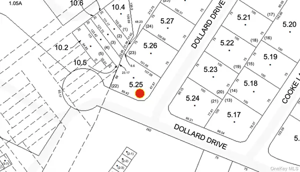 Dollard Drive, Monticello, NY 12701