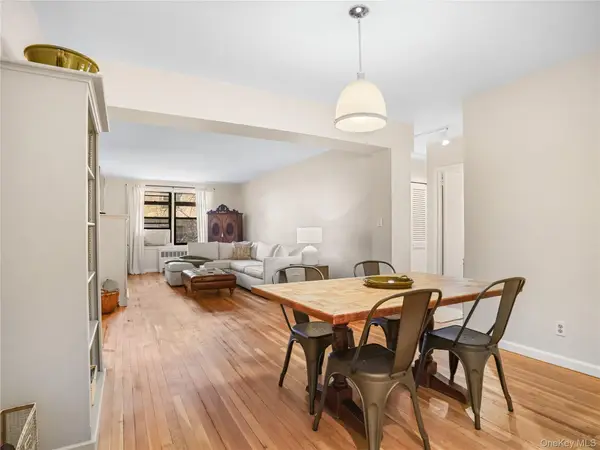 10 Franklin Avenue #2G, White Plains, NY 10601