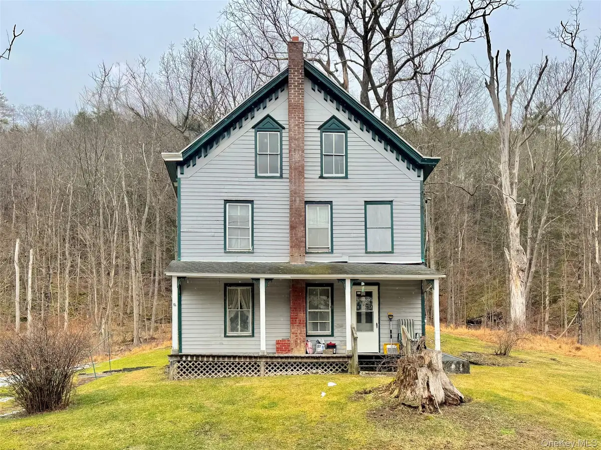 5208 Cauterskill Road, Catskill, NY 12414 - Image #1