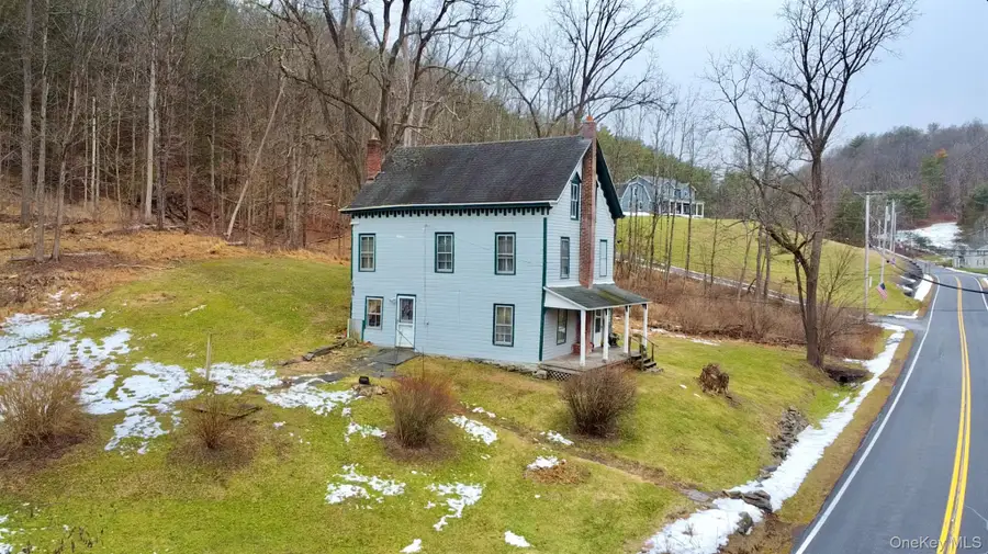 5208 Cauterskill Road, Catskill, NY 12414 - Image #2