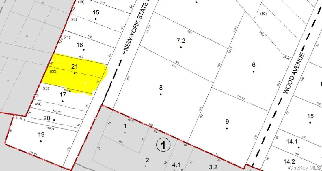 Forestburgh Road, Monticello, NY 12701 - Image #1