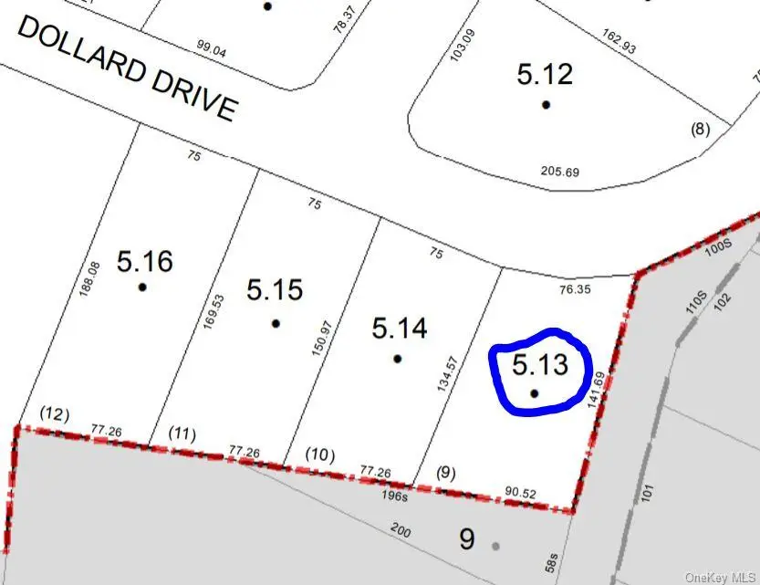 Dollard Drive, Monticello, NY 12701 - #2