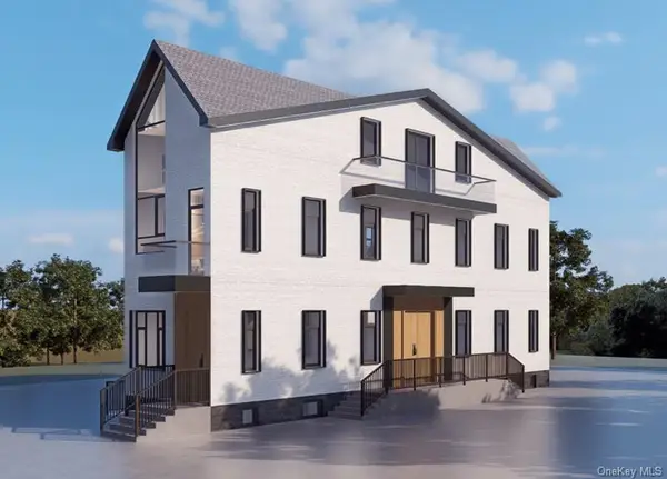 3169 Wissman Avenue, Bronx, NY 10465