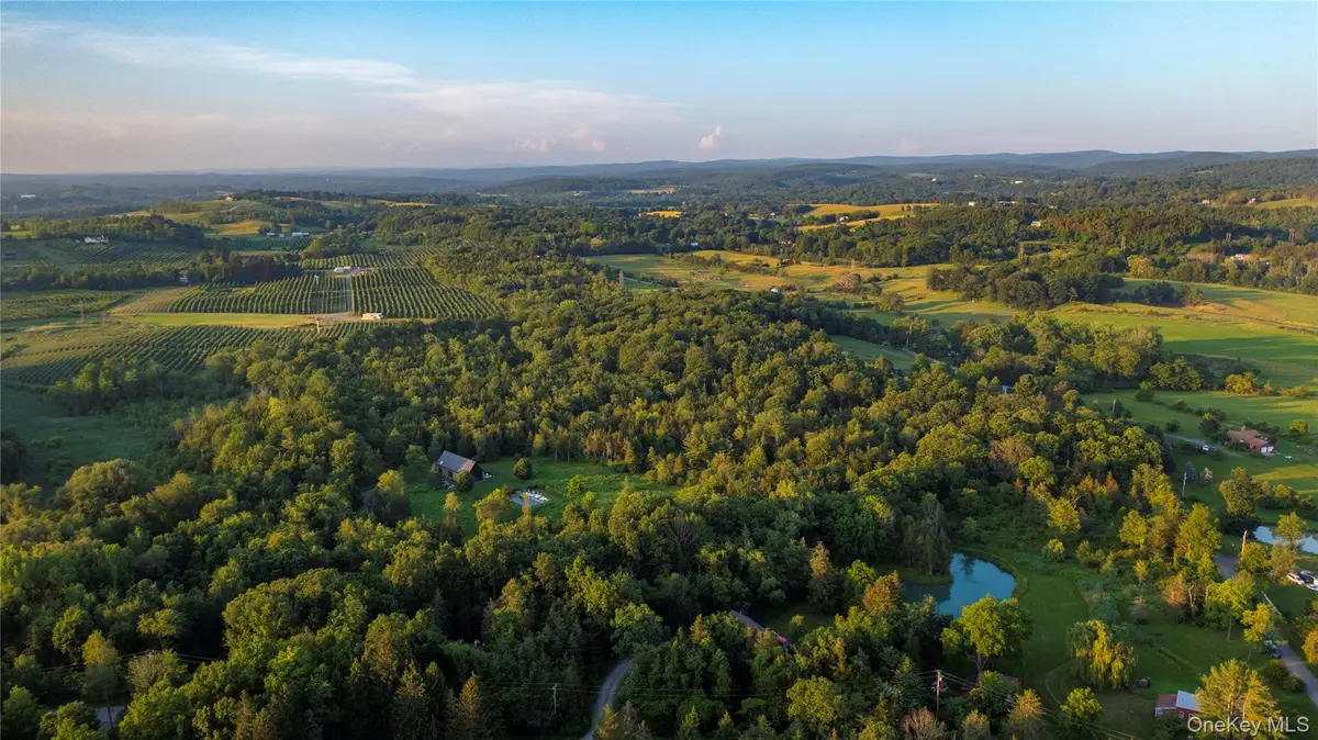 Lot 7 Stickles Road, Hudson, NY 12534 - Image #1
