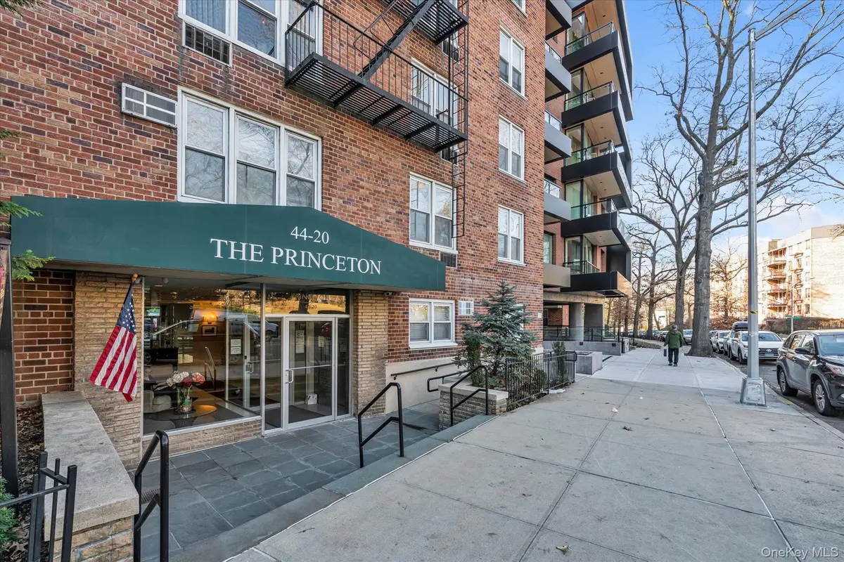 44-20 Douglaston Parkway #6B, Douglaston, NY 11363 - Image #1