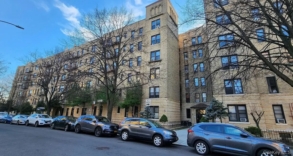 83-52 Talbot Street #1-J, Kew Gardens, NY 11415 - Image #1