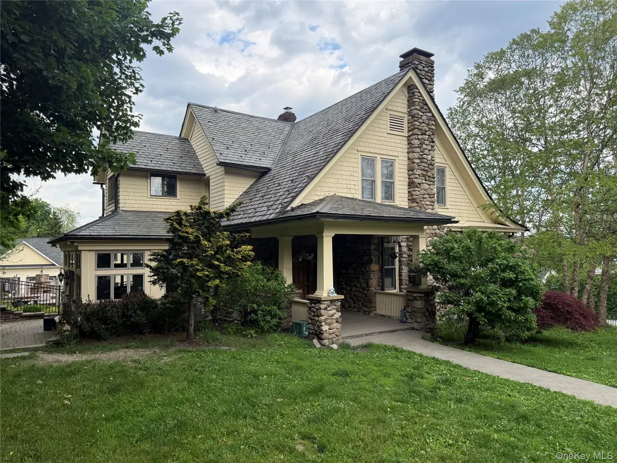 205 High Street, Monroe, NY 10950 - #1
