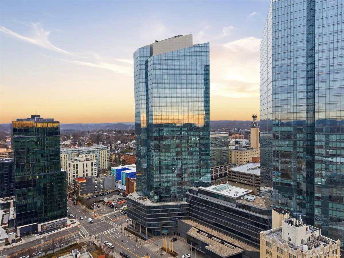5 Renaissance Square #16D, White Plains, NY 10601 - Image #1