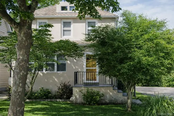 26 Wesley Avenue, Port Chester, NY 10573