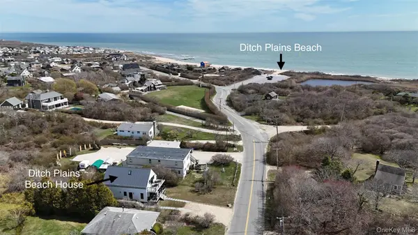 45 Ditch Plains Road, Montauk, NY 11954