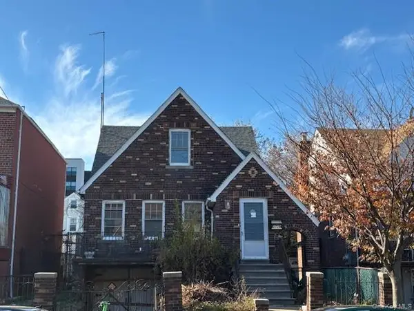 2729 Paulding Avenue, Bronx, NY 10469