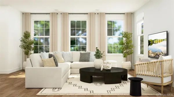 134 Pine Ridge Road, Tuxedo Park, NY 10987