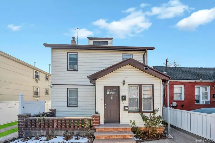 10946 174th Street, Jamaica, NY 11433 - #2