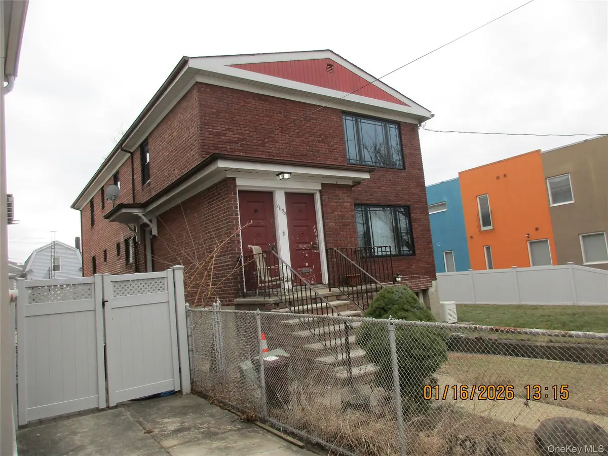 6656 75th Street, Middle Village, NY 11379 - Image #1