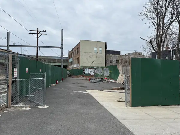 1601 Van Buren Street, Bronx, NY 10460