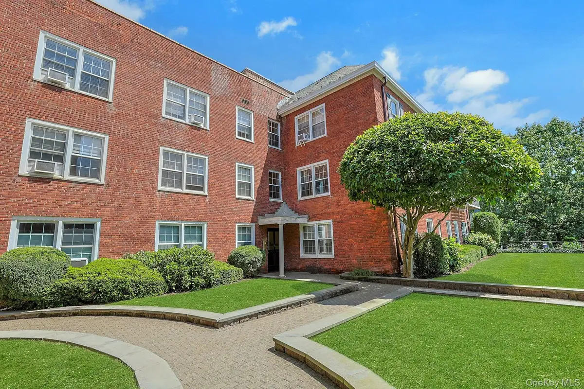 1815 Palmer Avenue #3X, Larchmont, NY 10538 - #1