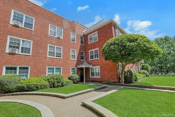 1815 Palmer Avenue #3X, Larchmont, NY 10538