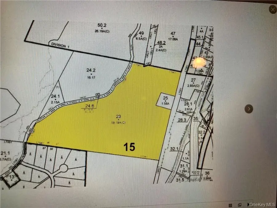 Allen Road, Wurtsboro, NY 12790 - Image #2